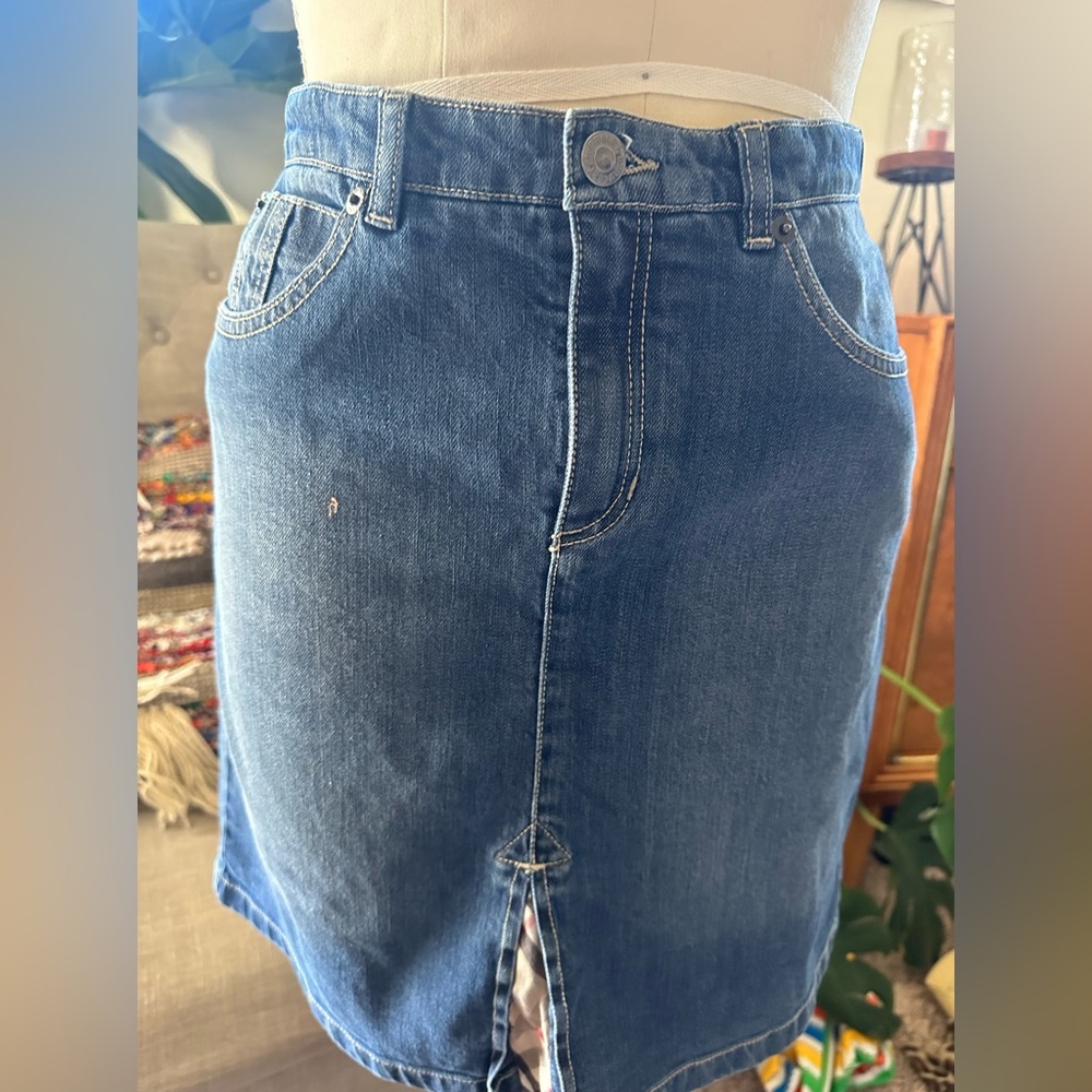 Kids skirt